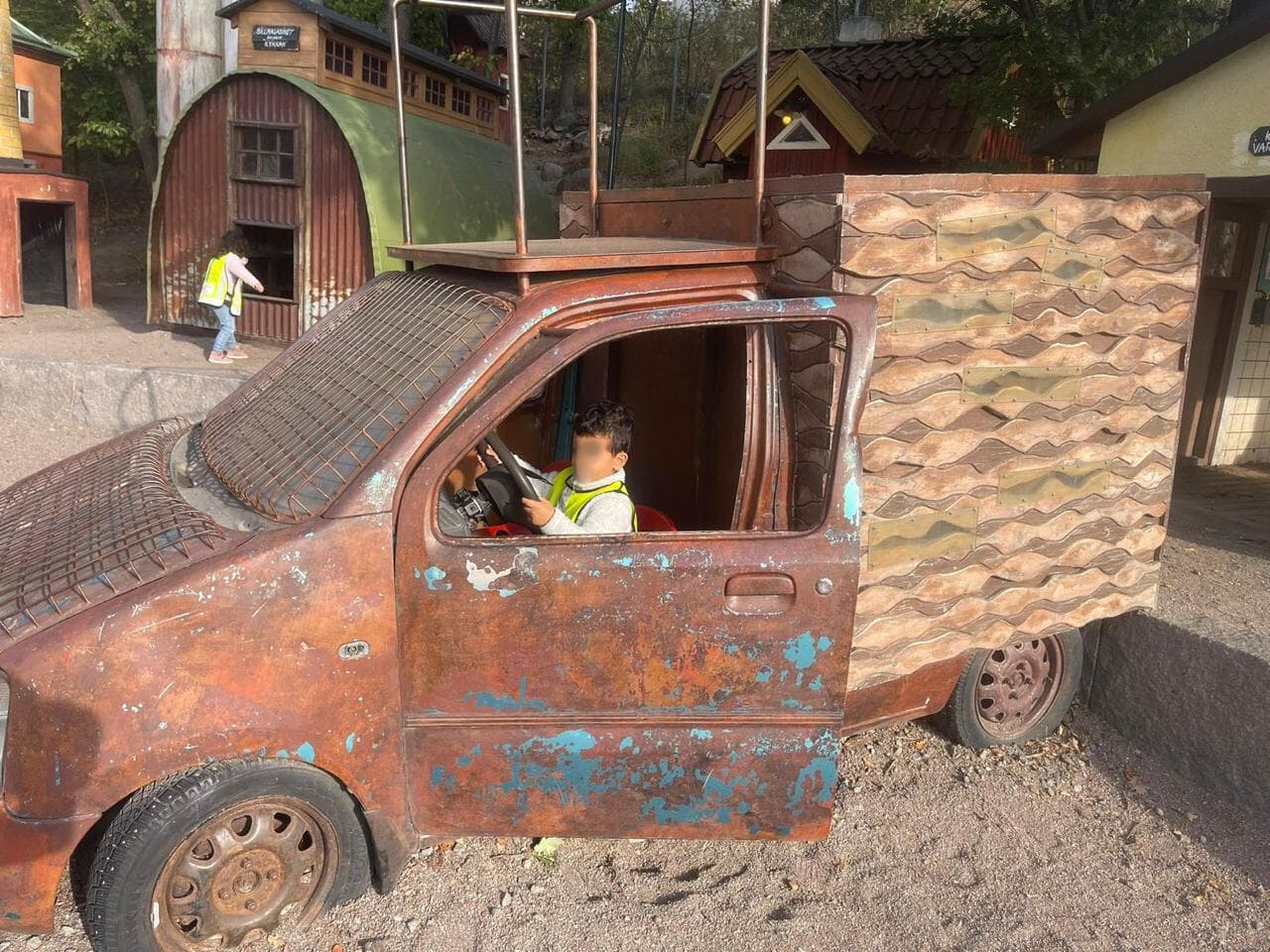 Mångfald och inkludering i förskolan